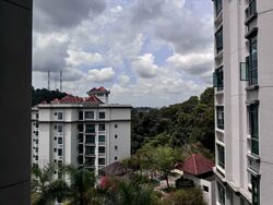 The Hillside (D21), Condominium #575845711